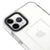 iPhone 11 Pro Max Lovelandık Çerçeve Telefon Kılıfı - Artycase - Beyaz