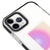 iPhone 11 Pro Max Intiution Telefon Kılıfı - Artycase - Siyah