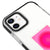 iPhone 12 Mini Gossip Luck Telefon Kılıfı - Artycase - Siyah