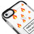 iPhone 6 On Fire Telefon Kılıfı - Artycase - Siyah