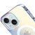 iPhone 13 Sun 777 Magsafe Case Aura Hologram - Magsafe - Aura