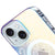 iPhone 13 Light Heart Magsafe Case Aura Hologram - Magsafe - Aura