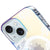 iPhone 13 White Dragon Magsafe Case Aura Hologram - Magsafe - Aura