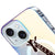 iPhone 13 Giraffe Magsafe Case Aura Hologram - Magsafe - Aura