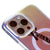 iPhone 13 Pro Giraffe Magsafe Case Aura Hologram - Magsafe - Aura