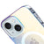 iPhone 13 Light Ghost Magsafe Case Aura Hologram - Magsafe - Aura