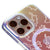 iPhone 15 Pro Light Cats Magsafe Case Aura Hologram - Magsafe - Aura