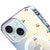 iPhone 14 Daisy Cherry Magsafe Case Aura Hologram - Magsafe - Aura