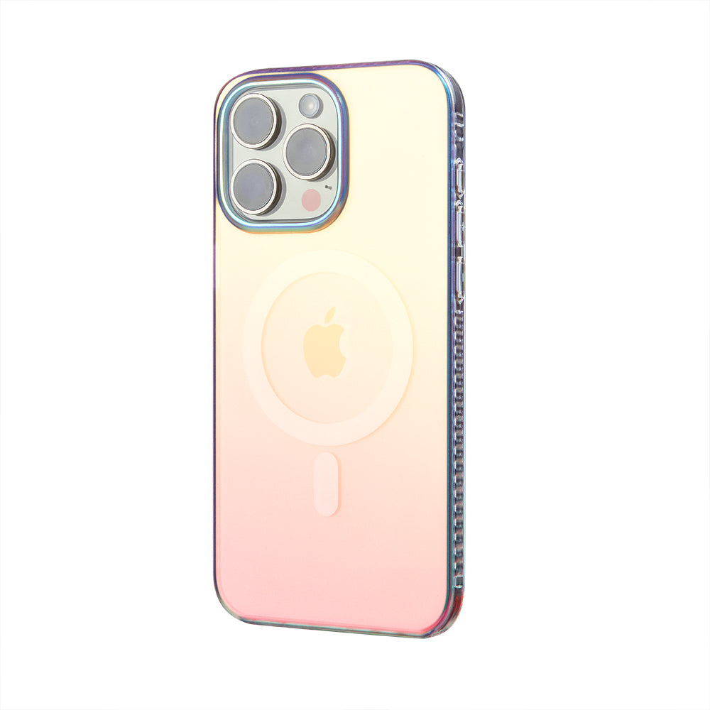 Apple iPhone 15 Pro Magsafe Case Hologram