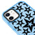 iPhone 11 Stars Telefon Kılıfı - Artycase - Azure