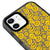 iPhone 11 Mix Smiley Telefon Kılıfı - Artycase - Cool Black