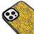 iPhone 12 Pro Max Mix Smiley Telefon Kılıfı - Artycase - Cool Black