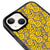 iPhone 13 Mix Smiley Telefon Kılıfı - Artycase - Cool Black