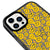 iPhone 14 Pro Mix Smiley Telefon Kılıfı - Artycase - Cool Black