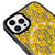 iPhone 16 Pro Mix Smiley Telefon Kılıfı - Artycase - Cool Black