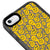 iPhone 6 Mix Smiley Telefon Kılıfı - Artycase - Cool Black