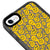 iPhone 6S Mix Smiley Telefon Kılıfı - Artycase - Cool Black