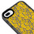 iPhone 8 Plus Mix Smiley Telefon Kılıfı - Artycase - Cool Black