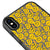 iPhone X Mix Smiley Telefon Kılıfı - Artycase - Cool Black