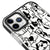 iPhone 11 Pro Max Dogs Day Telefon Kılıfı - Artycase - Siyah