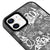 iPhone 12 Urban Telefon Kılıfı - Artycase - Cool Black