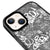 iPhone 14 Urban Telefon Kılıfı - Artycase - Cool Black