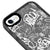 iPhone 7 Urban Telefon Kılıfı - Artycase - Cool Black