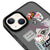 iPhone 13 Colage Telefon Kılıfı - Artycase - Cool Black