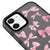 iPhone 11 Pinky Ribbons Telefon Kılıfı - Artycase - Cool Black