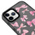 iPhone 11 Pro Pinky Ribbons Telefon Kılıfı - Artycase - Cool Black