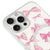 iPhone 16 Pro Pinky Ribbons Thine Transparent Magsafe - Magsafe - Thine Transparent