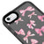 iPhone 6 Pinky Ribbons Telefon Kılıfı - Artycase - Cool Black