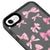 iPhone 7 Pinky Ribbons Telefon Kılıfı - Artycase - Cool Black