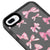 iPhone 7 Plus Pinky Ribbons Telefon Kılıfı - Artycase - Cool Black