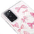 Samsung S20 FE Pinky Ribbons Thine Transparent Magsafe - Magsafe - Thine Transparent