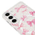 Samsung S23 Plus Pinky Ribbons Thine Transparent Magsafe - Magsafe - Thine Transparent