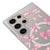 Samsung S23 Ultra Pinky Ribbons Thine Transparent Magsafe - Magsafe - Thine Transparent