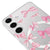 Samsung S24 Pinky Ribbons Thine Transparent Magsafe - Magsafe - Thine Transparent