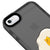 iPhone 6 Egg Cat Telefon Kılıfı - Artycase - Cool Black