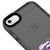 iPhone 6 Purple Bear Telefon Kılıfı - Artycase - Cool Black