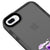 iPhone 7 Plus Purple Bear Telefon Kılıfı - Artycase - Cool Black