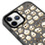 iPhone 11 Pro Max Cute Breakfast Telefon Kılıfı - Artycase - Cool Black