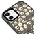 iPhone 12 Cute Breakfast Telefon Kılıfı - Artycase - Cool Black