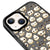 iPhone 14 Cute Breakfast Telefon Kılıfı - Artycase - Cool Black