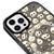 iPhone 16 Pro Cute Breakfast Telefon Kılıfı - Artycase - Cool Black