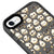 iPhone 6S Cute Breakfast Telefon Kılıfı - Artycase - Cool Black