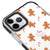 iPhone 11 Pro Gingerbread Man Telefon Kılıfı - Artycase - Siyah