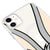 iPhone 11 Cute Bunny Thine Transparent Magsafe - Magsafe - Thine Transparent