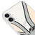 iPhone 16 Cute Bunny Thine Transparent Magsafe - Magsafe - Thine Transparent