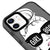 iPhone 11 Girl Boss Telefon Kılıfı - Artycase - Cool Black